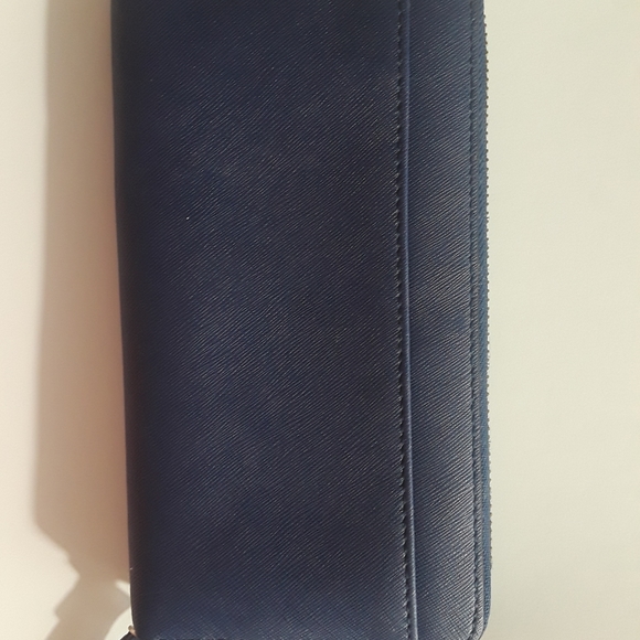 Kate spade under the sea turtle wallet purs - Picture 3 of 4